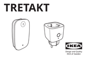 IKEA 605.697.20 Manual
