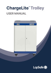 LapSafe ChargeLite Series User Manual