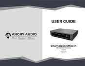 Angry Audio 991043E User Manual
