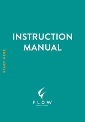 Flow Neuroscience FL-100 Instruction Manual
