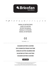 COFAN 0950 8080 Instruction Manual