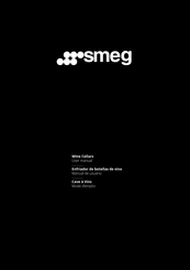 Smeg SKS240FW6U User Manual