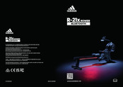 Adidas R-21X Manual