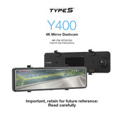 TypeS BT532783 Care & Use Instructions