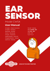COWMANAGER CWS4 User Manual