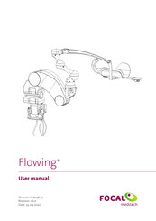 Focal Meditech Flowing+ User Manual