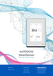 Innotech innTOUCH2 Smart Sensor SSMB Product Manual