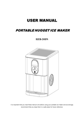 ROWAN ELECTRIC APPLIANCE HZB-20DN User Manual