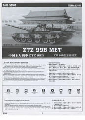 HobbyBoss 82440 Manual