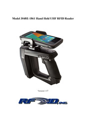 RFID 3048E Manual