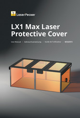LaserPecker LX1 User Manual