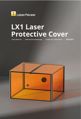 LaserPecker LX1 User Manual