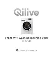 Qilive Q.6641 User Manual