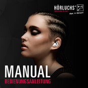 HÖRLUCHS HL4 Manual