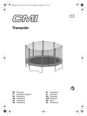 CMi 478 158 Setup Manual