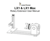 LaserPecker LX1 Max User Manual