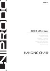 UNIPRODO UNI HC 06 User Manual