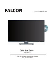 Falcon FN-TV22-S Quick Start Manual