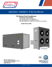 Nordic PC-75 Manual