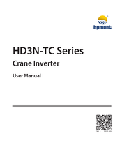 hpmont HD3N-TC Series User Manual