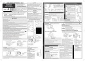 Hitachi RAC-DJ50PHAE Installation Manual