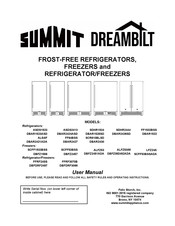 Summit AL54IF User Manual