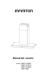 Infiniton CMPT-A60I Manual