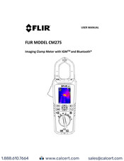 FLIR 793950385753 User Manual