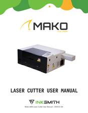 InkSmith Mako User Manual
