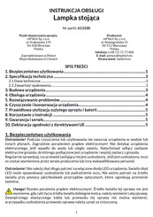 mPTech 613100 User Manual
