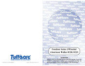 Tuffcare R335 Manual