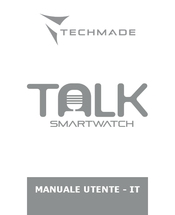 Techmade TM-TALK User Manual