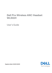 Dell Pro WL5024 User Manual