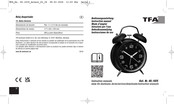 TFA 60.1025 Instruction Manual