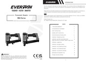 Everwin SN412S2A Operation And Maintenance Manual