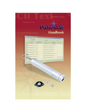 Videx PulseStar Instruction Manual