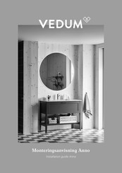 VEDUM Anno 700 Installation Manual