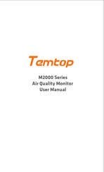 Temtop M2000C User Manual