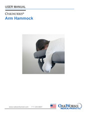 OAKWORKS Arm Hammock User Manual