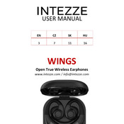 INTEZZE WINGS User Manual