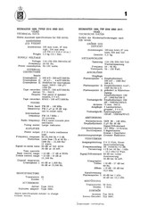 b&o 2501 Service Manual