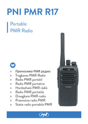 PNI PMR R17 User Manual