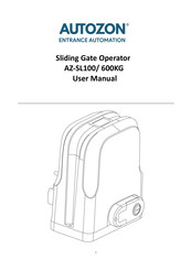 AUTOZON AZ-SL100 User Manual