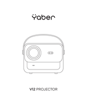 Yaber V12 Manual