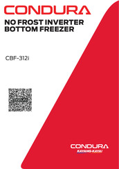 Condura CBF-312i Manual