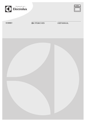 Electrolux EOB6801 User Manual