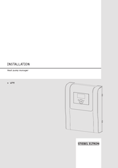Steibel Eltron WPM 234727 Installation Manual