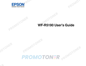 Epson C11CE28201 User Manual