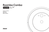 iRobot Roomba Combo Essential Owner's Manual