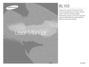 Samsung BL103 User Manual